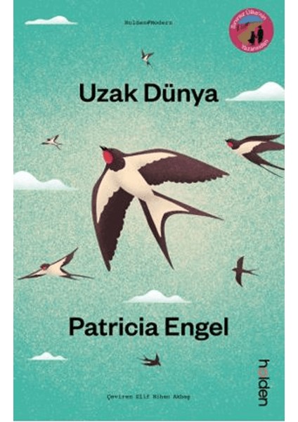 Uzak Dünya