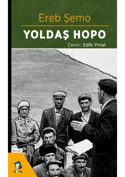 Yoldaş Hopo