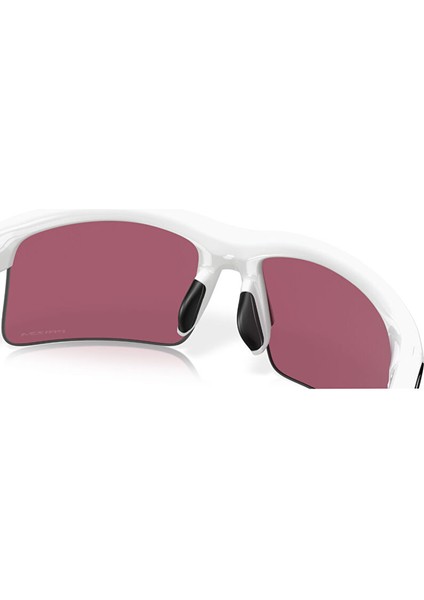 OJ9013 Dikdörtgen Beyaz Unisex Çocuk Güneş Gözlüğü modelleri