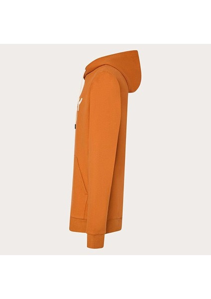 B1B Po Hoodıe 2.0 Erkek Sweatshirt OAKFOA402599-OAK.52C