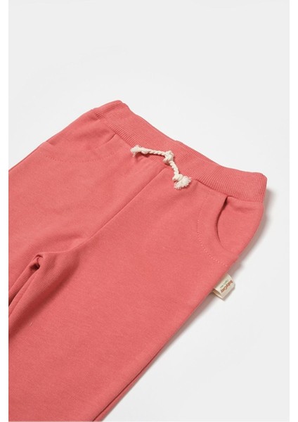 Bebek Pantolon, %100 Organik Pamuk, Bebek ve Yenidoğan Serisi - CSY8022 modelleri