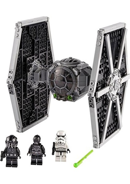 LEGO Star Wars 75300 Imperial Tıe Fighter fiyatları