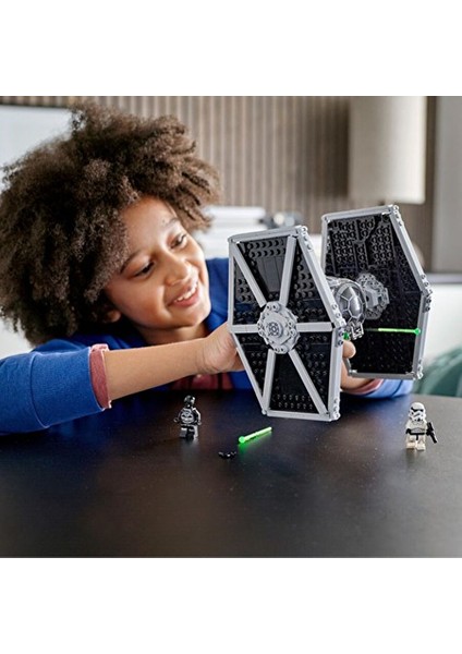LEGO Star Wars 75300 Imperial Tıe Fighter indirimleri