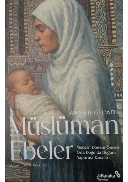 Müslüman Ebeler