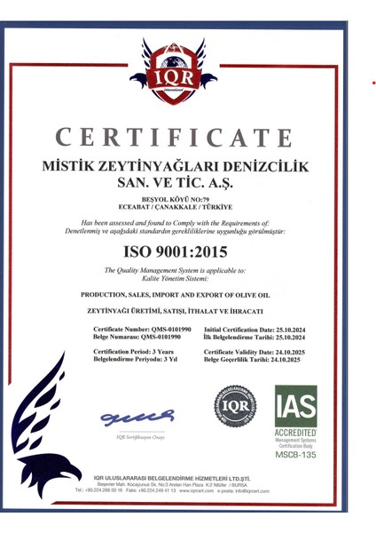 Natürel Sızma Zeytinyağı 2 Lt/2024-YENİ HASAT fırsatları