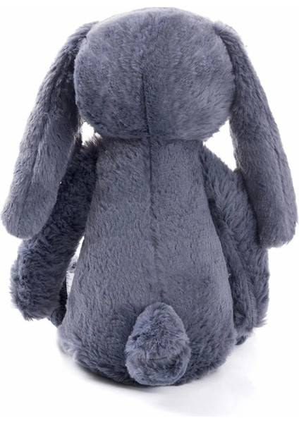 TatlıTavşan Peluş, Uyku Arkadaşı Peluş 35 cm Antrasit modelleri