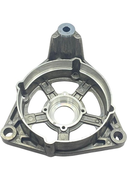 ALTERNATÖR ÖN KAPAK BOSCH TİPİ 35 A (4 SAPLAMA) BMC DEV FATİH/PROFESYONEL-JOHNDEERE-NEW HOLLAND