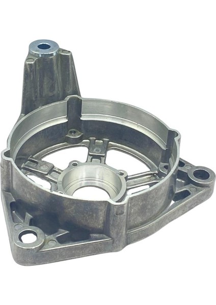 ALTERNATÖR ÖN KAPAK BOSCH TİPİ 35 A (4 SAPLAMA) BMC DEV FATİH/PROFESYONEL-JOHNDEERE-NEW HOLLAND