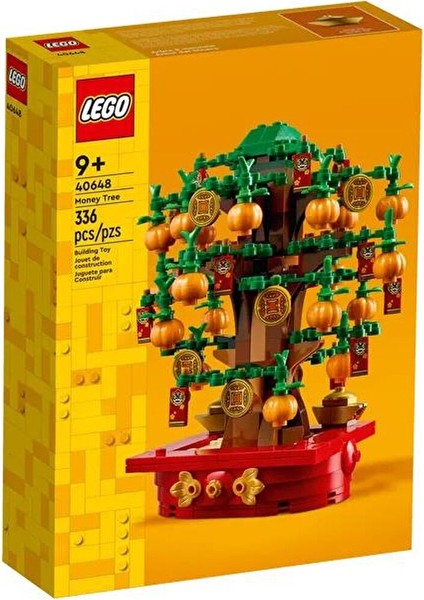 40648 Para Ağacı