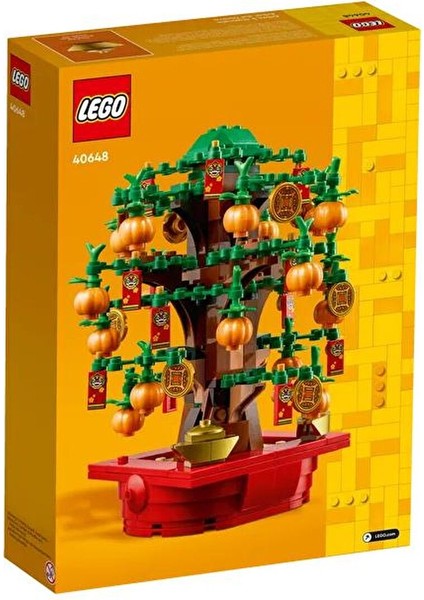 40648 Para Ağacı fiyatları