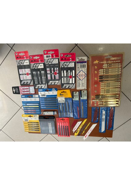 Dekupaj Testere No.3106 Mps fiyatları