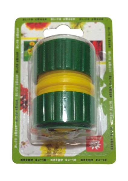 Hortum Bağlantı Adaptörü No.3/4 Ag-S075 Al-Fa Green