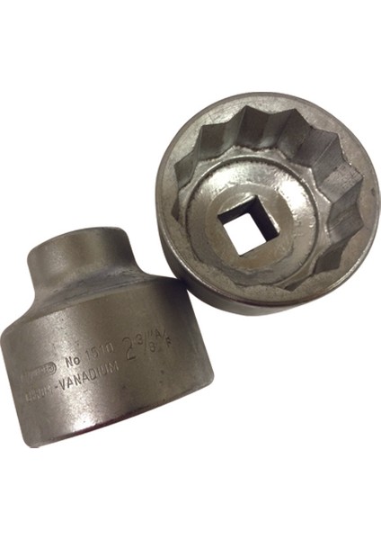 Tek Lokma No.1510 2 3/8 Af Walter