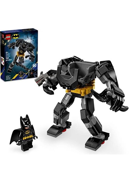 76270 Batman™ Mech Armour
