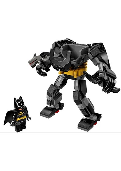 76270 Batman™ Mech Armour fiyatları