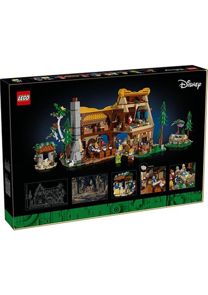 Disney 43242 Pamuk Prenses fiyatları