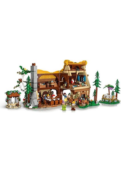 Disney 43242 Pamuk Prenses modelleri