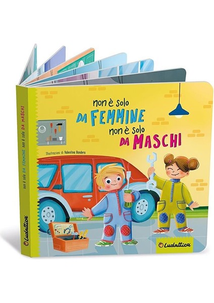 Mesleklerde Cinsiyet Eşitliği - Eşleştirme Oyunu