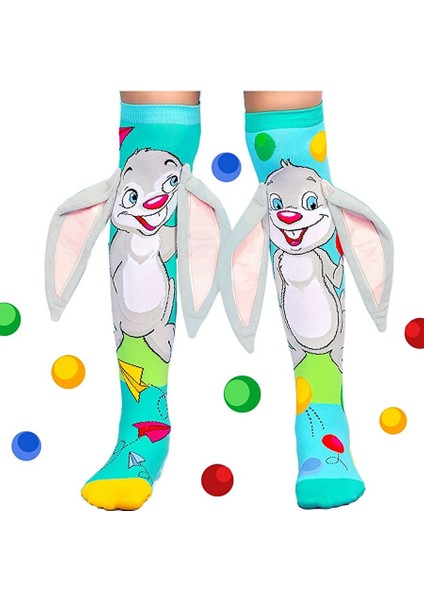 Hophop Bunny Çorap