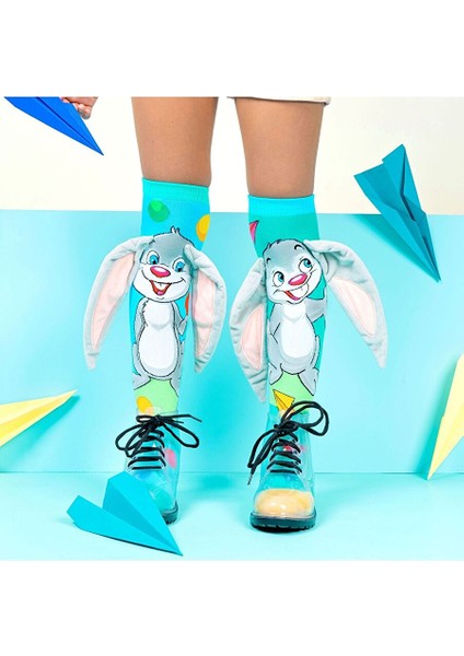 Hophop Bunny Çorap modelleri