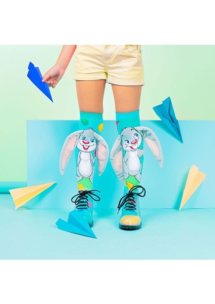 Hophop Bunny Çorap fırsatları