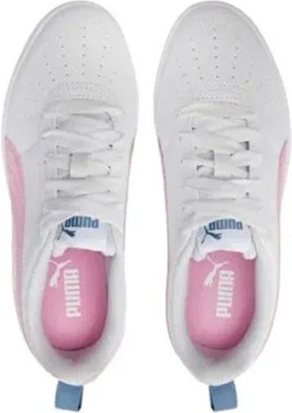 Puma Rickie Jr Unisex Spor Ayakkabı 384311-28 fiyatları