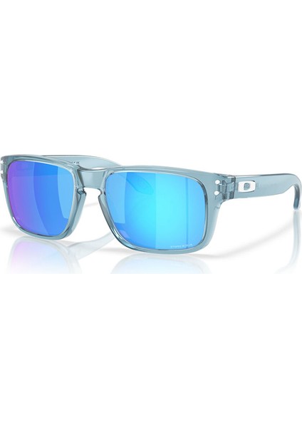 Holbrook™ Xxs OJ9014 Dikdörtgen Mavi Şeffaf Unisex Çocuk Güneş Gözlüğü fiyatları