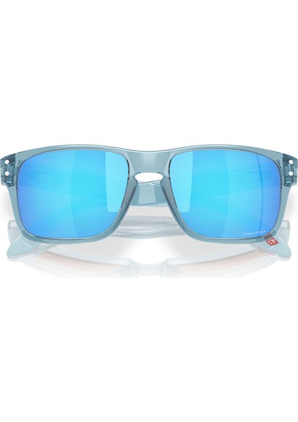 Holbrook™ Xxs OJ9014 Dikdörtgen Mavi Şeffaf Unisex Çocuk Güneş Gözlüğü modelleri
