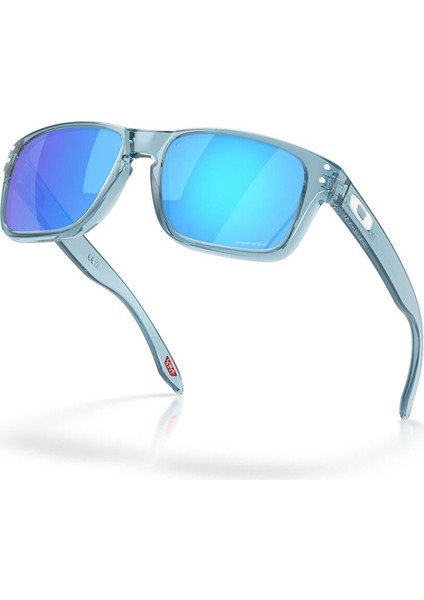 Holbrook™ Xxs OJ9014 Dikdörtgen Mavi Şeffaf Unisex Çocuk Güneş Gözlüğü indirimleri
