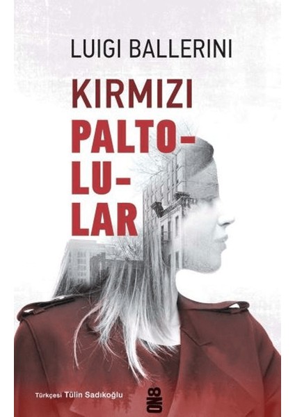 Kırmızı Paltolular