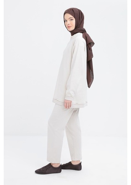 Taş-Pis Dikişli Eşofman Takımı modelleri