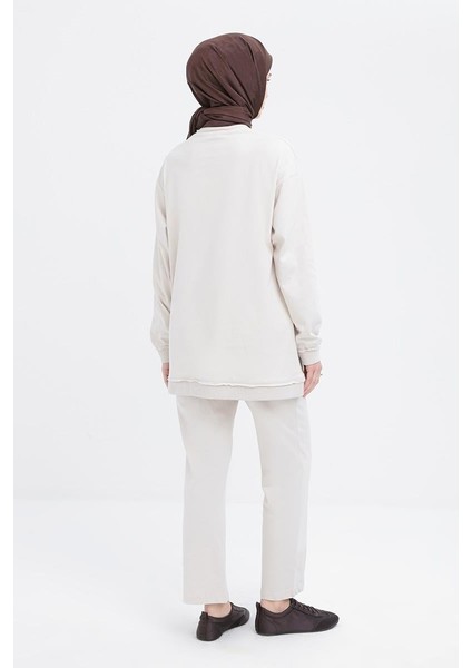 Taş-Pis Dikişli Eşofman Takımı fırsatları