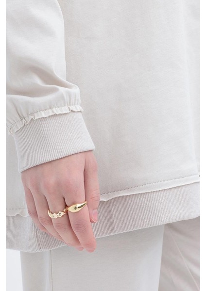 Taş-Pis Dikişli Eşofman Takımı indirimleri