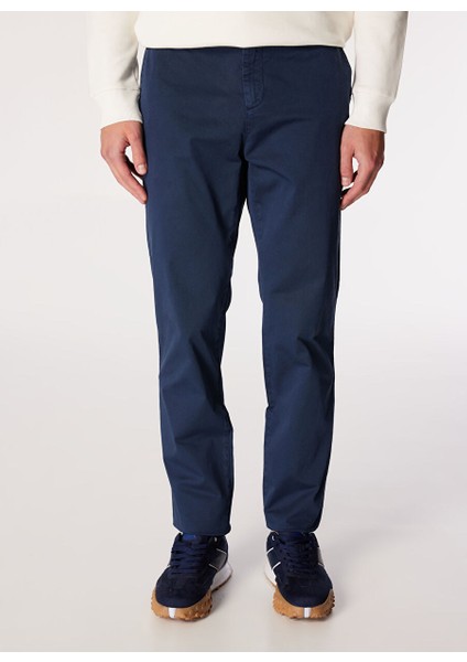 Lacivert Erkek Standart Düz Pantolon J4WM-PNT4047 modelleri