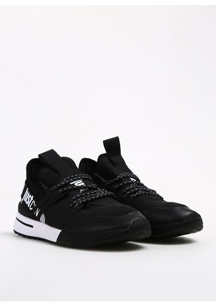 Siyah-Beyaz Erkek Sneaker Fondo Actıon Basıc Dıs. Sd3 fiyatları