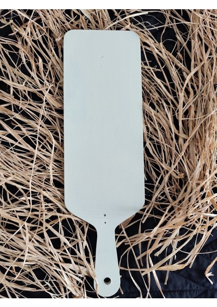 Elaca Ahşap Sunumluk Tepsi El Yapımı Bej Siyah Servis Tepsisi Sunumluk fiyatları