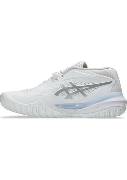 1042A279-100 Gel-Resolutıon x Beyaz Kadın Tenis Ayakkabısı