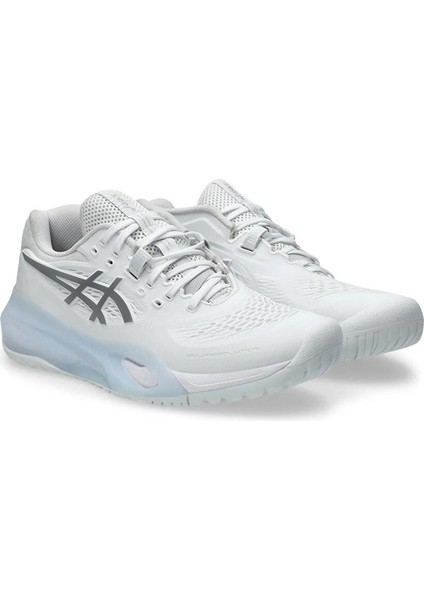 1042A279-100 Gel-Resolutıon x Beyaz Kadın Tenis Ayakkabısı
