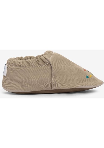 Journey Hyper Fırtına Bej Barefoot Akıllı Patik modelleri