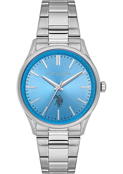 USPA1109-01 Erkek Kol Saati