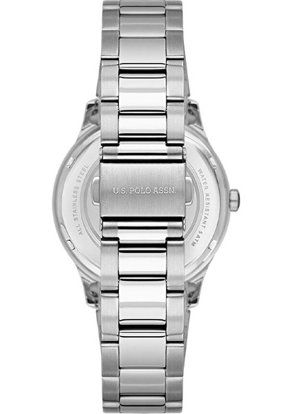 USPA1109-01 Erkek Kol Saati