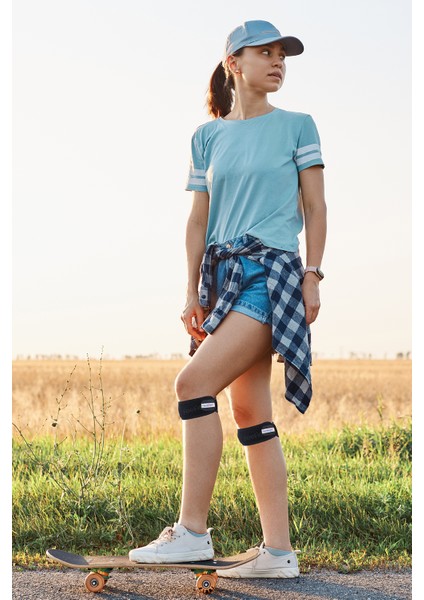 Patella Tendonu Bandajı Dizlik, Diz Bandajı, Diz Destekleme Bandı, Agri Onleyici, Sporcu Bandajı 1 Adet fiyatları