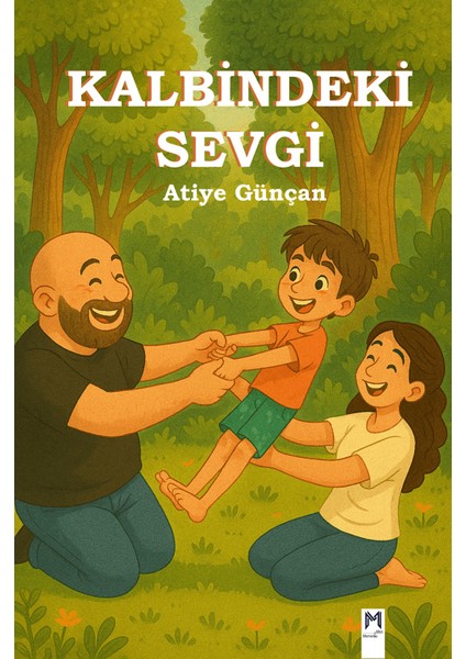 Kalbindeki Sevgi