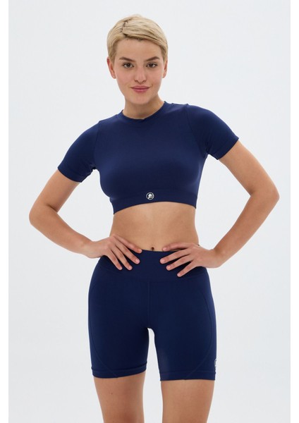 Aozora Sport Aktif Spor Mini Şort Lacivert fiyatları