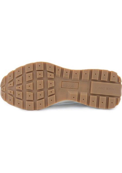 Erkek Hakiki Deri Beyaz Sneakers & Spor Ayakkabı fırsatları