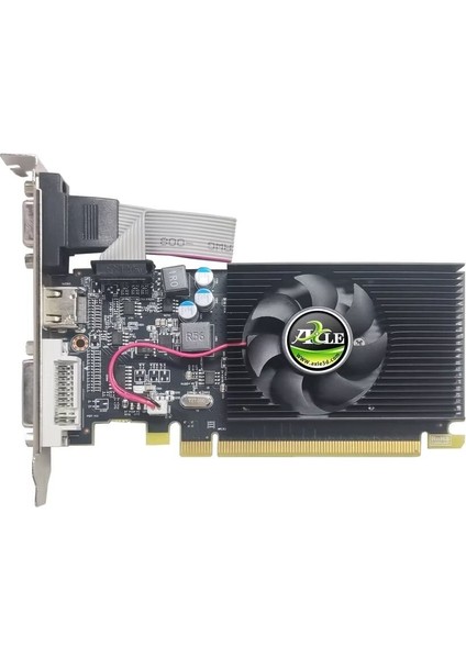 R5 230 2gb Ddr3 64 Bit Ax-R5 230/2GD3P4CDIL