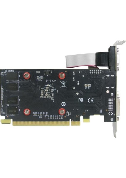R5 230 2gb Ddr3 64 Bit Ax-R5 230/2GD3P4CDIL