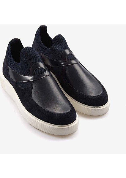 Erkek Spor & Sneaker Ayakkabı D8037X