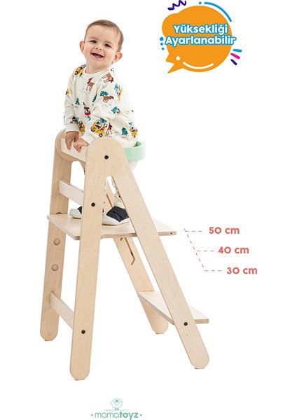 Fold | Öğrenme Kulesi - Mint fırsatları