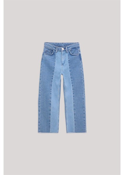 Kız Çocuk Denim Pantolon indirimleri